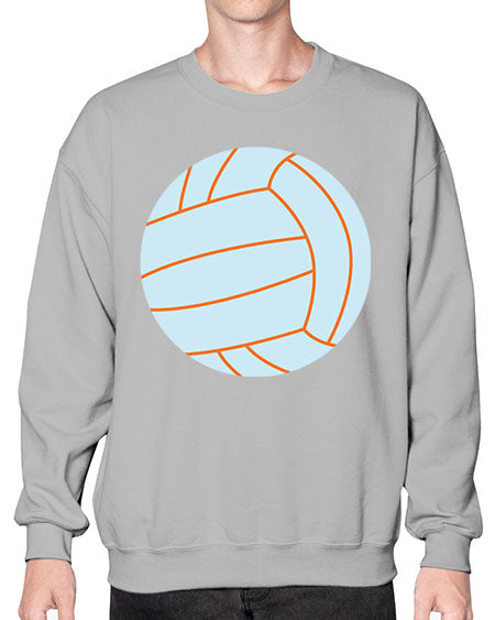 summer elements 29# - summer- Sweatshirt - Crew