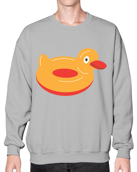 summer elements 31# - summer- Sweatshirt - Crew
