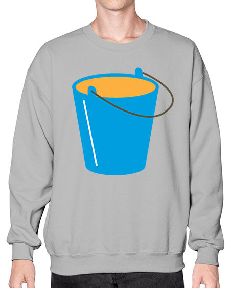 summer elements 32# - summer- Sweatshirt - Crew