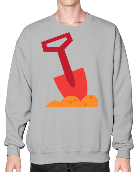 summer elements 33# - summer- Sweatshirt - Crew