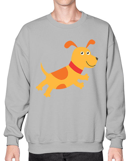 summer elements 35# - summer- Sweatshirt - Crew