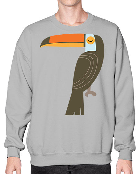 summer elements 36# - summer- Sweatshirt - Crew