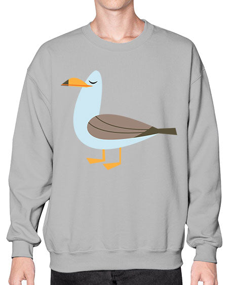summer elements 37# - summer- Sweatshirt - Crew