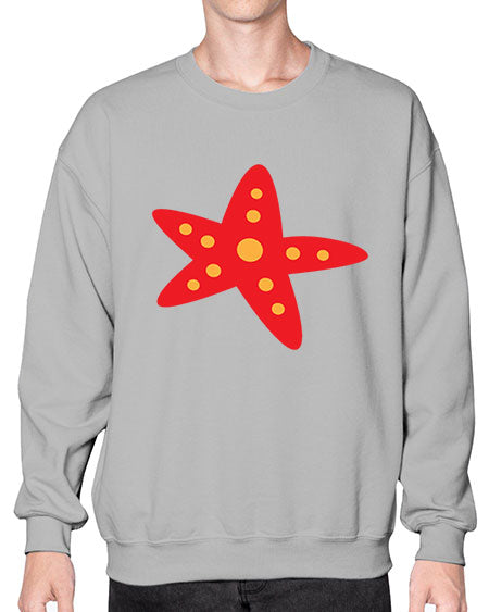 summer elements 39# - summer- Sweatshirt - Crew