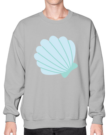 summer elements 40# - summer- Sweatshirt - Crew