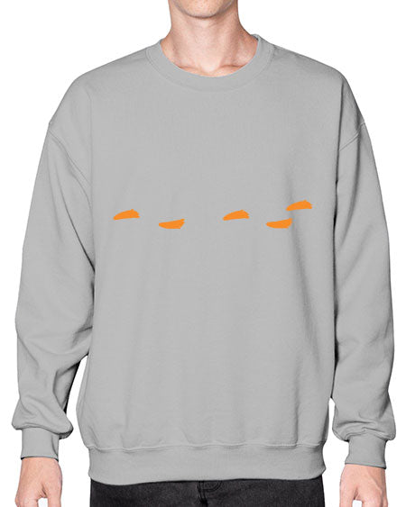 summer elements 41# - summer- Sweatshirt - Crew