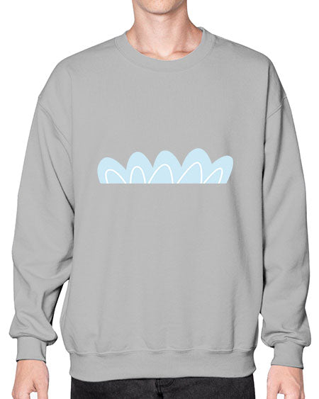 summer elements 43# - summer- Sweatshirt - Crew