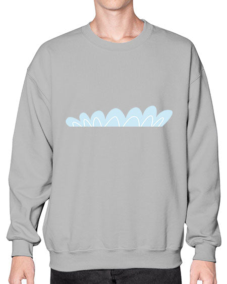 summer elements 44# - summer- Sweatshirt - Crew