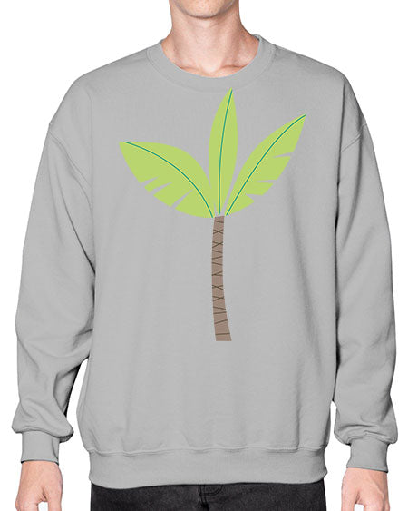 summer elements 46# - summer- Sweatshirt - Crew