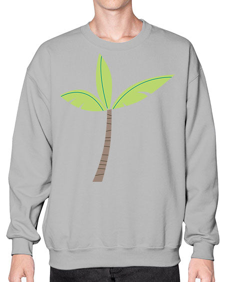 summer elements 47# - summer- Sweatshirt - Crew