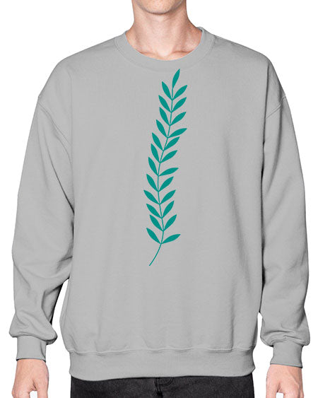 summer elements 48# - summer- Sweatshirt - Crew