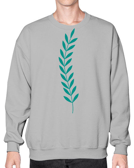 summer elements 49# - summer- Sweatshirt - Crew