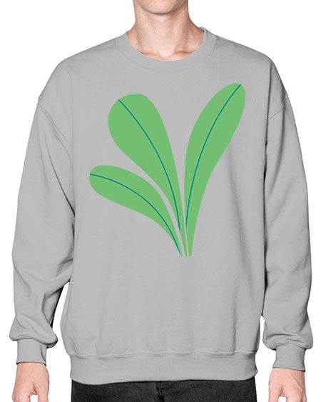 summer elements 51# - summer- Sweatshirt - Crew