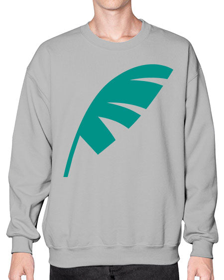 summer elements 52# - summer- Sweatshirt - Crew