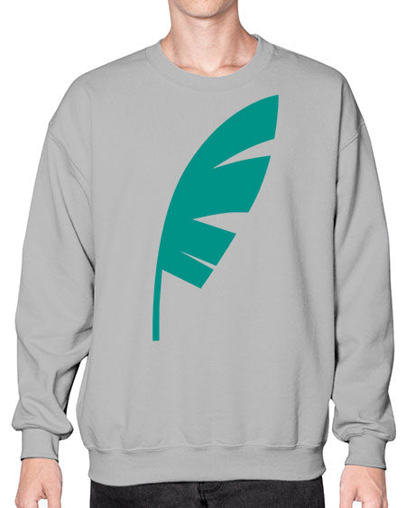 summer elements 53# - summer- Sweatshirt - Crew