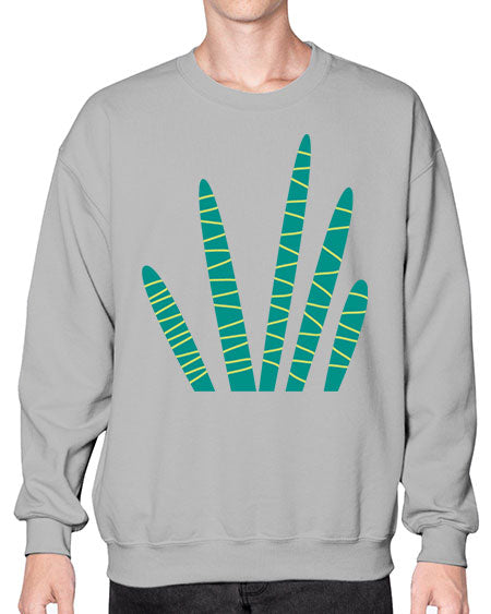 summer elements 54# - summer- Sweatshirt - Crew