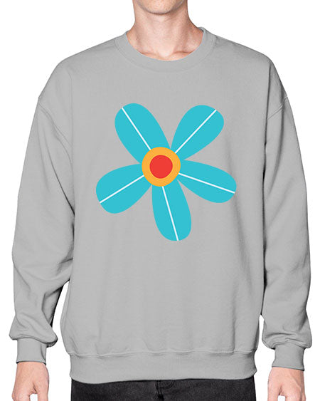 summer elements 55# - summer- Sweatshirt - Crew