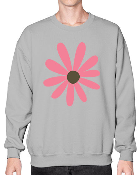 summer elements 56# - summer- Sweatshirt - Crew