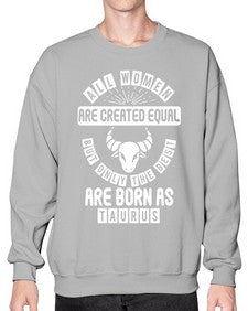 taurus 487# - taurus- Sweatshirt - Crew