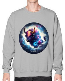 taurus 511# - taurus- Sweatshirt - Crew