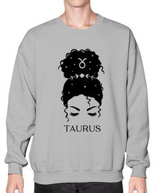 taurus 515# - taurus- Sweatshirt - Crew