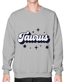 taurus 516# - taurus- Sweatshirt - Crew