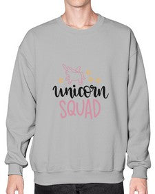 unicorn squad 491# - unicorn- Sweatshirt - Crew