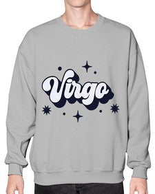 virgo 547# - virgo- Sweatshirt - Crew