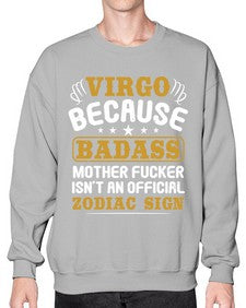 virgo 550# - virgo- Sweatshirt - Crew