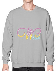 wild 560# - unicorn- Sweatshirt - Crew