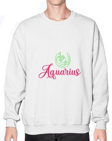 Aquarius 70# - aquarius- Sweatshirt - Crew
