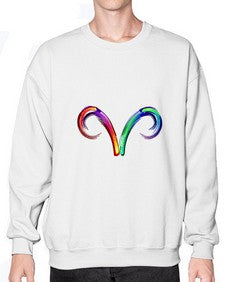Aries 559# - aries- Sweatshirt - Crew