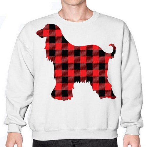 Dog Style 111# - dogs- Sweatshirt - Crew