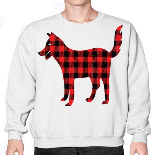 Dog Style 116# - dogs- Sweatshirt - Crew