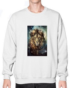 Leo 58# - leo- Sweatshirt - Crew