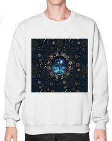 Libra Straight 317# - libra- Sweatshirt - Crew