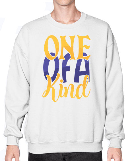One Of A Kind Style 177# - baby- Sweatshirt - Crew