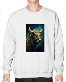 Taurus 55# - taurus- Sweatshirt - Crew