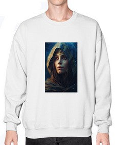 Virgo 59# - virgo- Sweatshirt - Crew