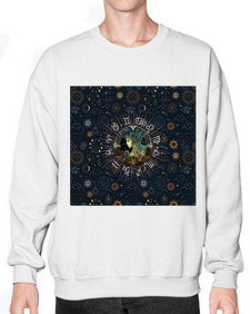 Virgo Straight 529# - virgo- Sweatshirt - Crew