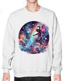 aquarius 79# - aquarius- Sweatshirt - Crew