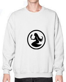 aquarius 80# - aquarius- Sweatshirt - Crew