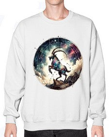 aries 129# - aries- Sweatshirt - Crew