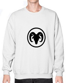 aries 131# - aries- Sweatshirt - Crew