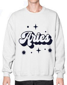 aries 133# - aries- Sweatshirt - Crew