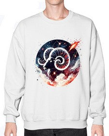 aries 140# - aries- Sweatshirt - Crew