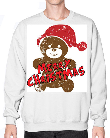 bear 31# - bears - animals- Sweatshirt - Crew