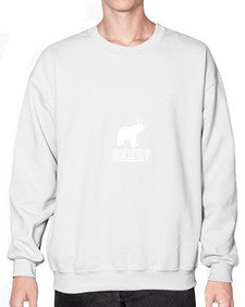 beer 635# - beer- Sweatshirt - Crew