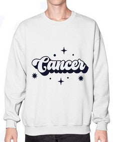 cancer 171# - cancer- Sweatshirt - Crew