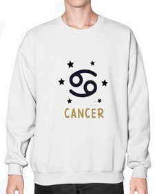 cancer 172# - cancer- Sweatshirt - Crew
